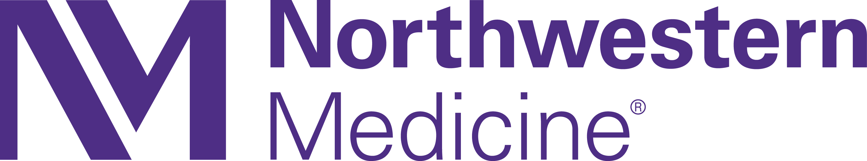 Northwestern Memorial Healthcare logo