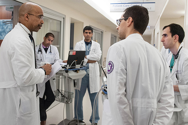 Cardiovascular Services